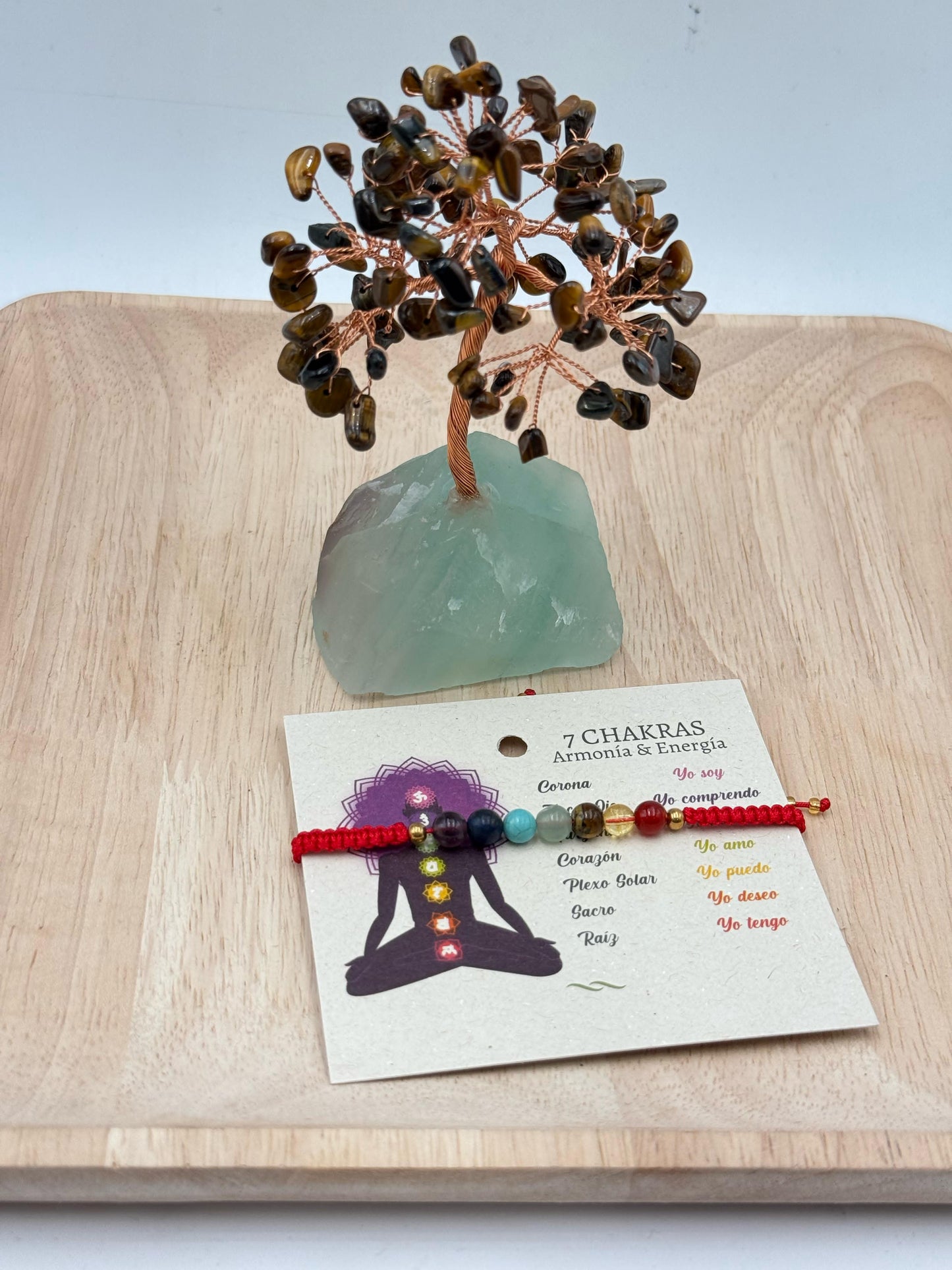 Combo Energias Especiales