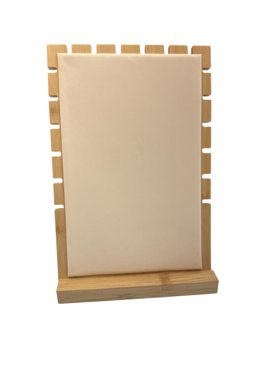 Exhibidor Cadenas 24x35 EXH20-17B