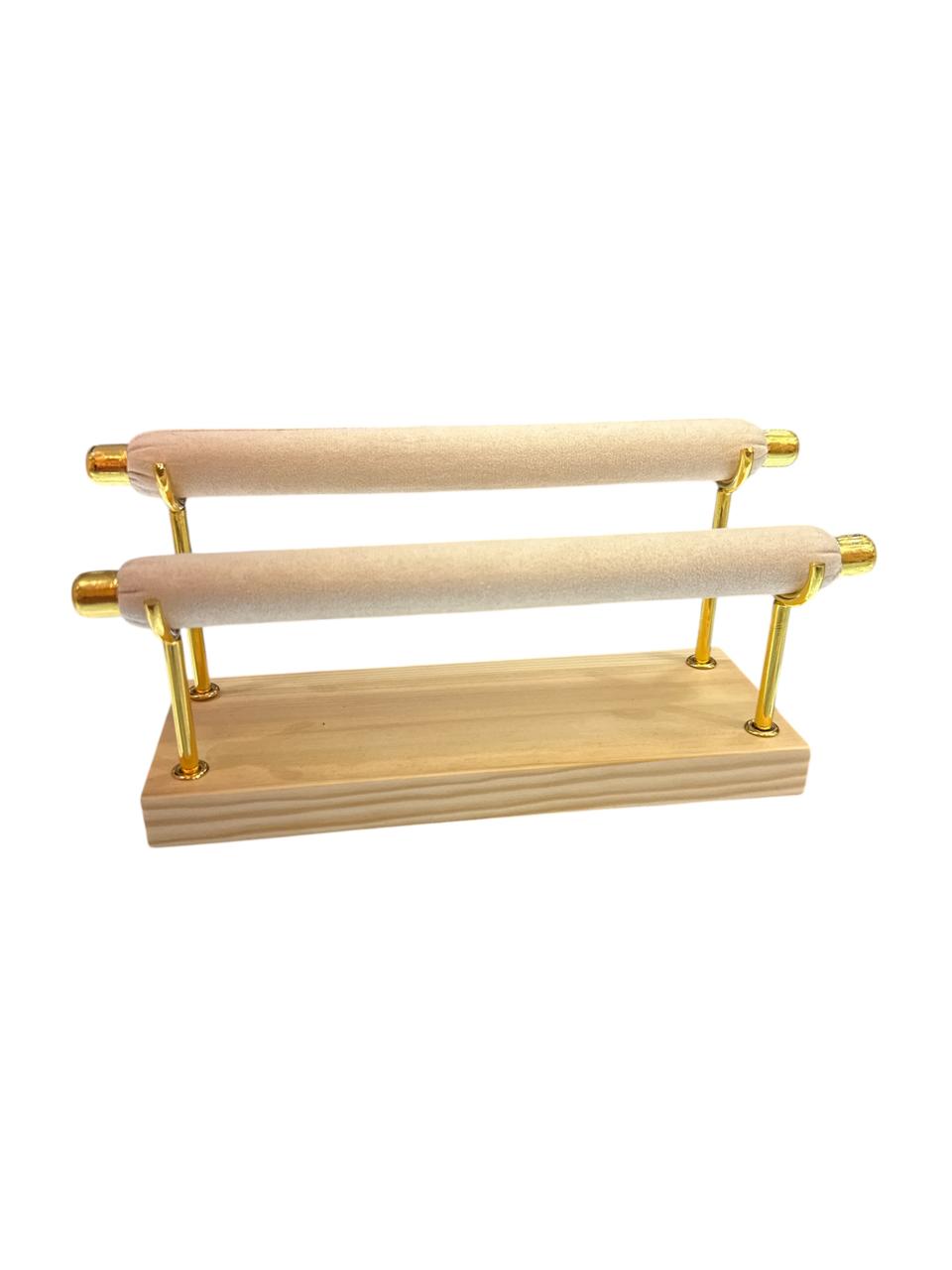 Exhibidor Anillos x2 EXH85-21