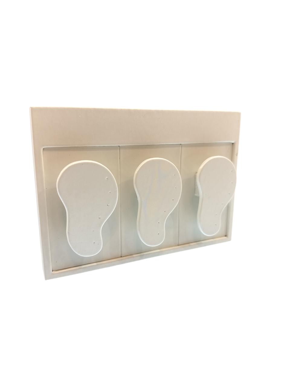 Exhibidor Orejas Imantadas