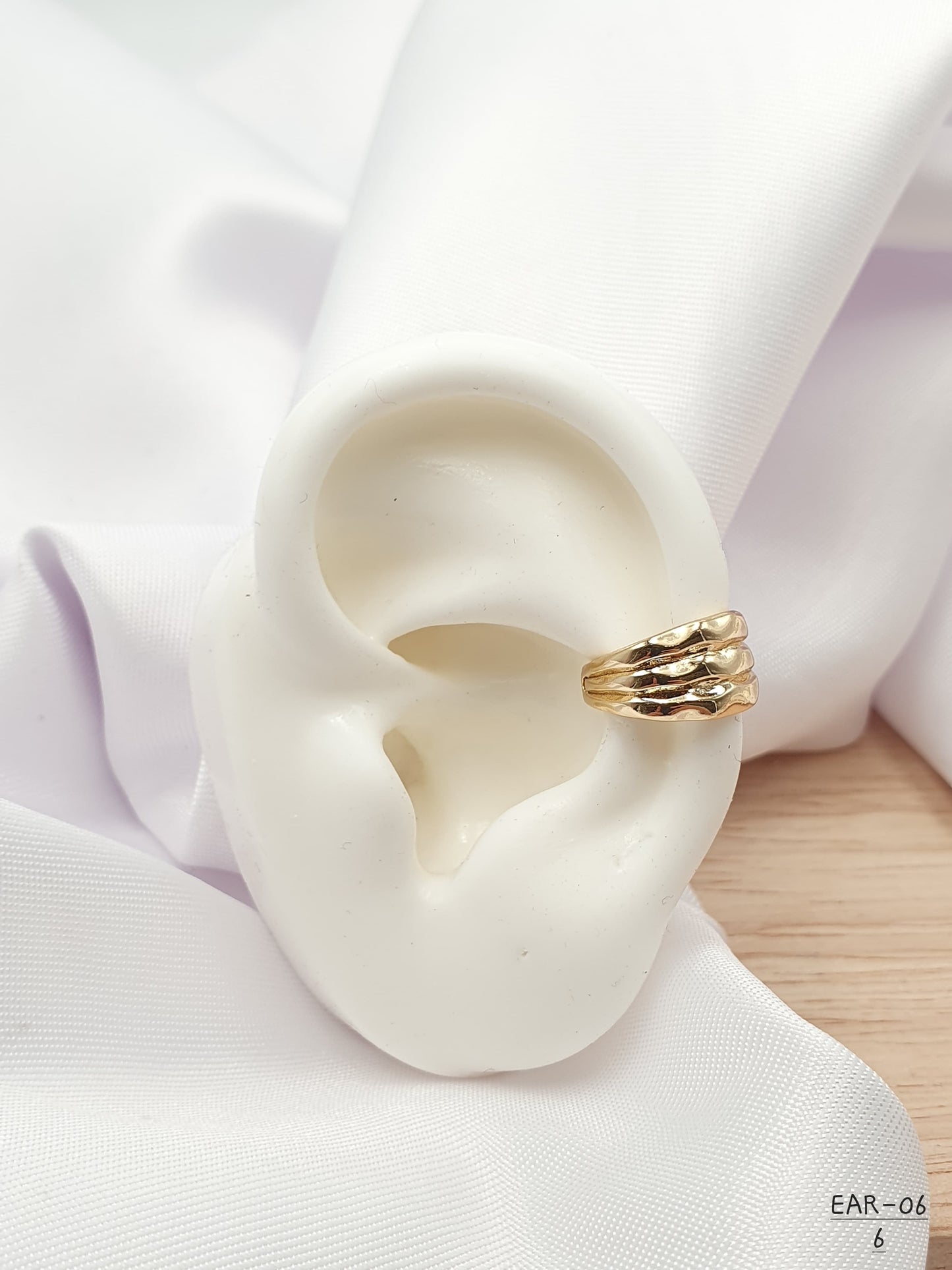 Earcuff Rodio EAR-12