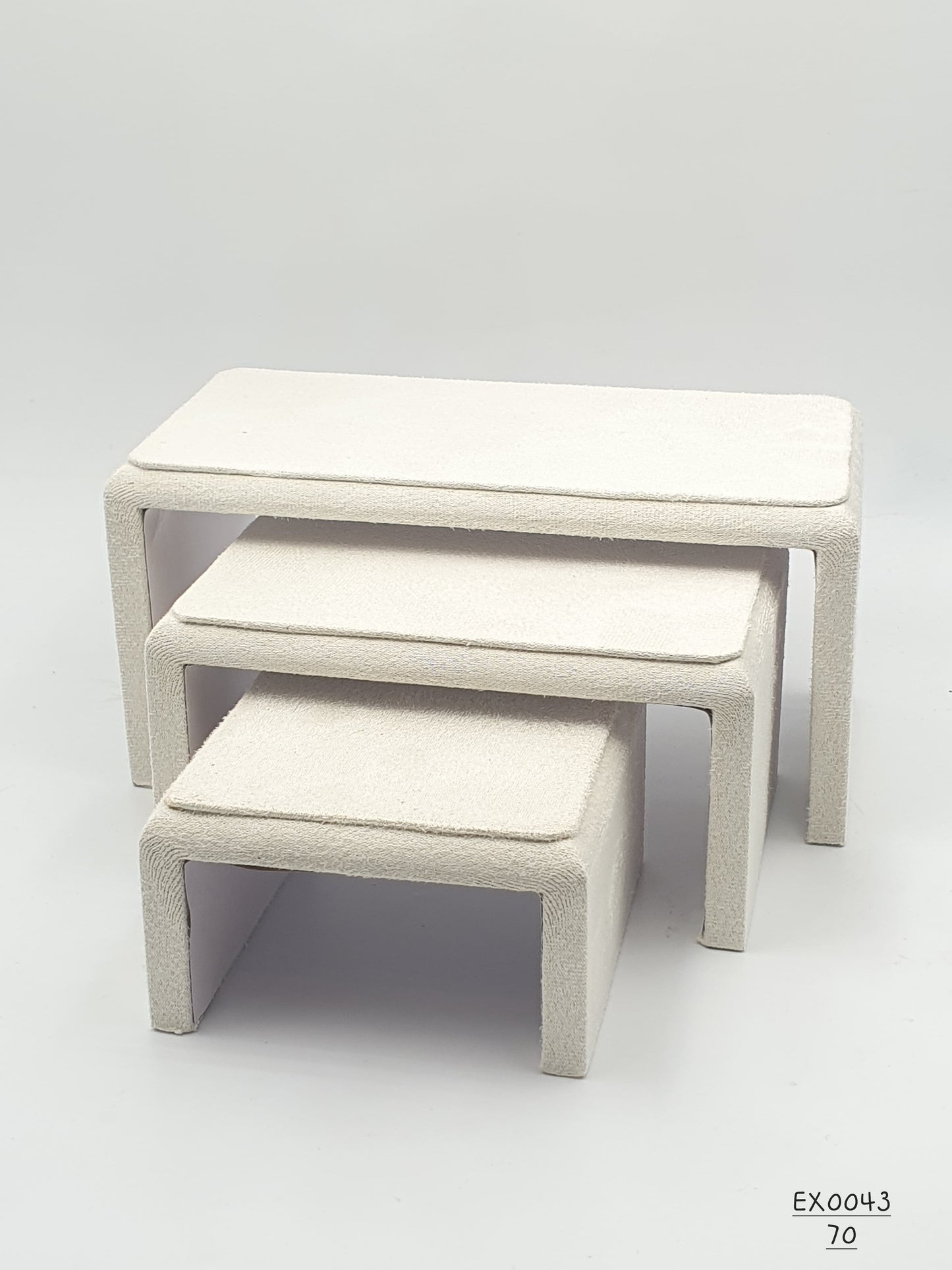 Exhibidor Escalera EX0043