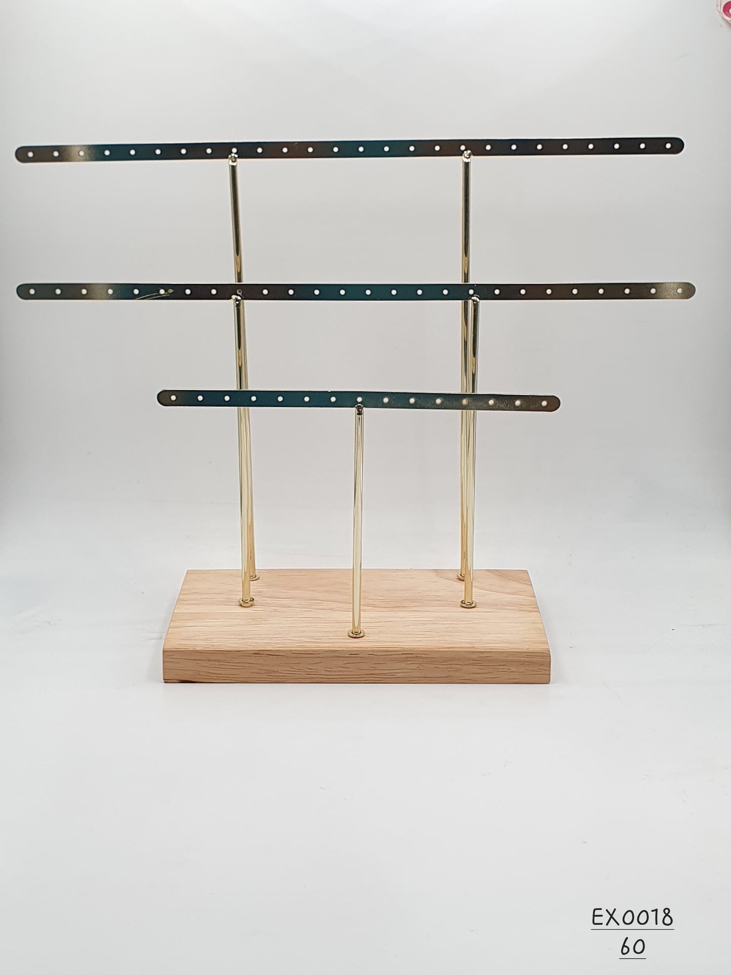 Exhibidor Aretes EX0018