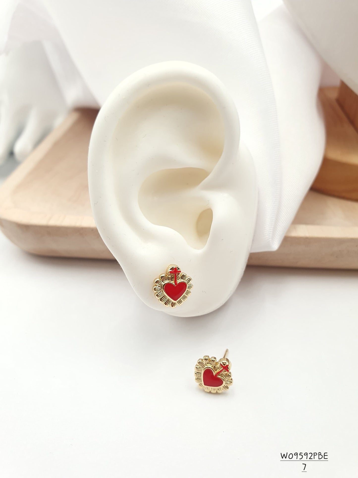 Topos Rodio W09592PBE