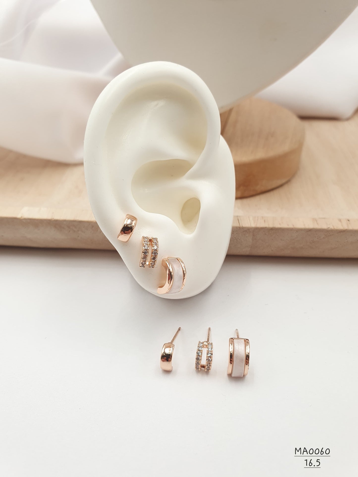 Set topos Rodio MA0060