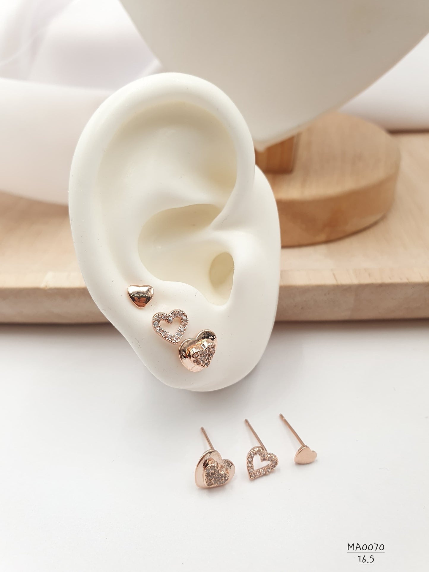 Set topos Rodio MA0070