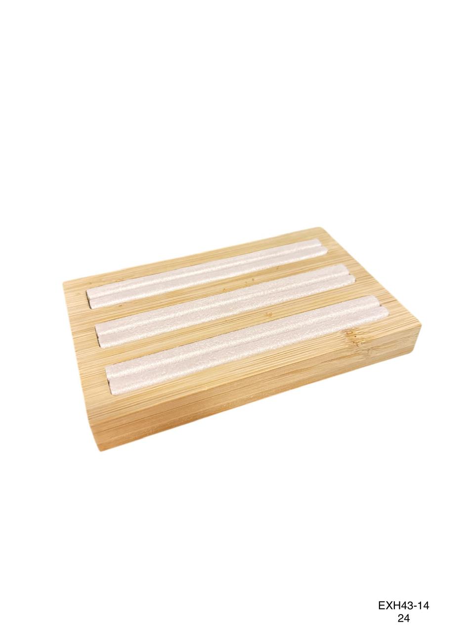 Exhibidor Anillos y Topos EXH07-12B