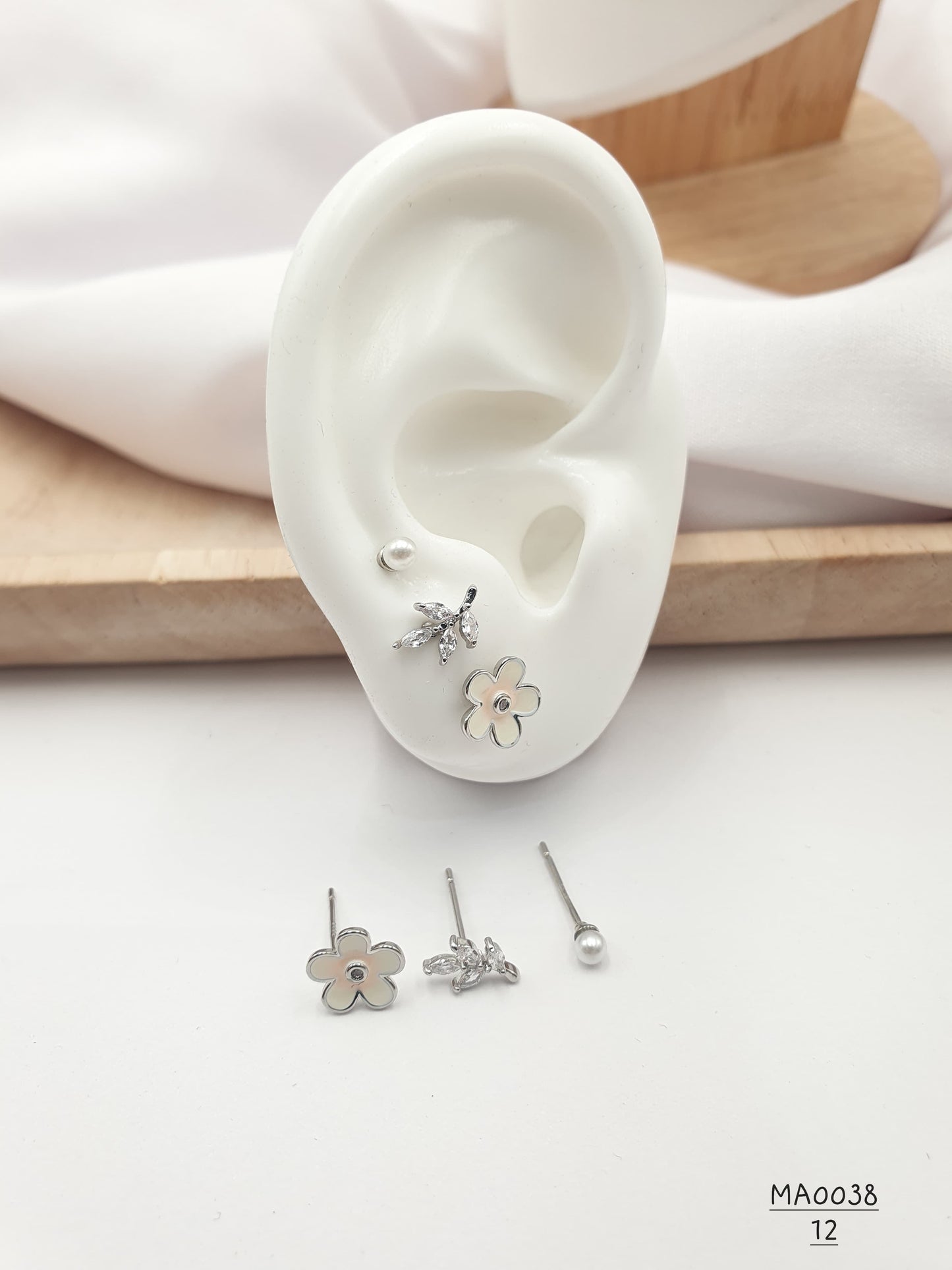 Set Topos Rodio MA0038