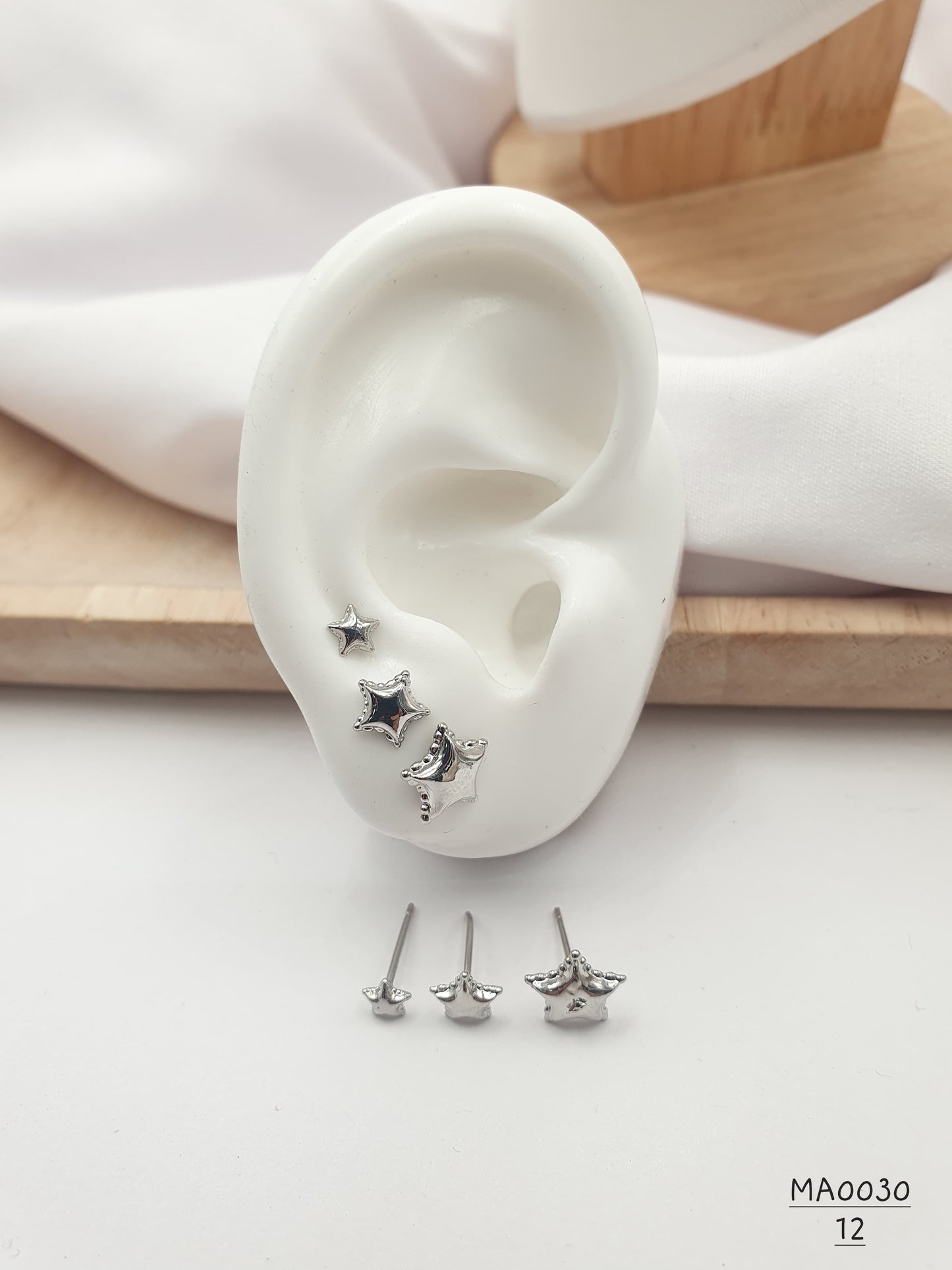 Set Topos Rodio MA0030