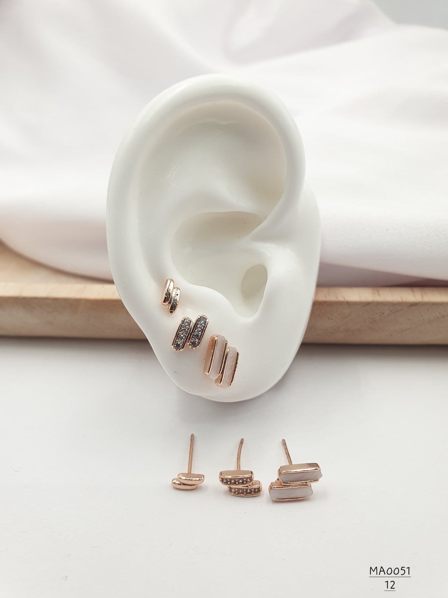 Set Topos Rodio MA0051