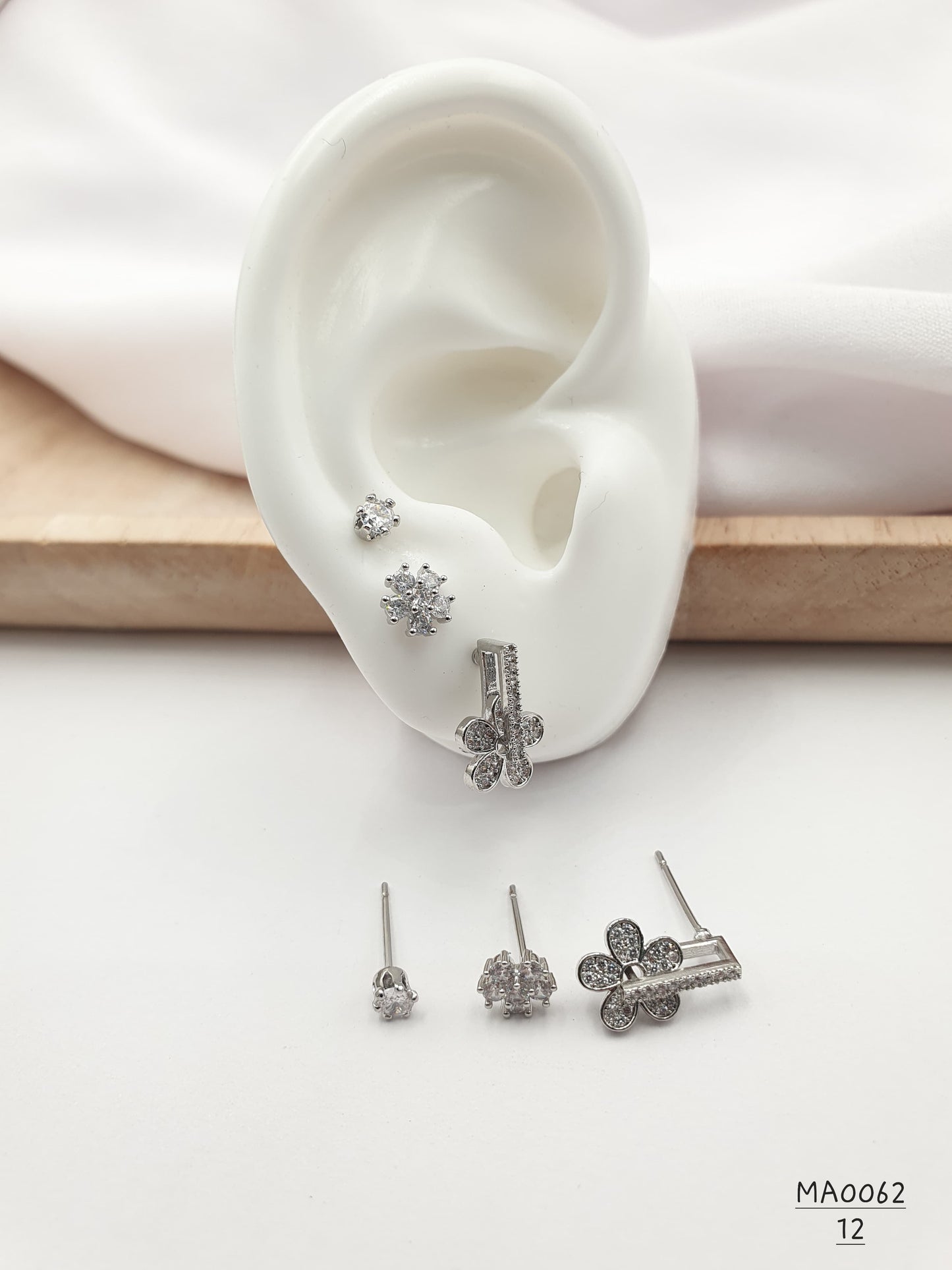 Set Topos Rodio MA0062