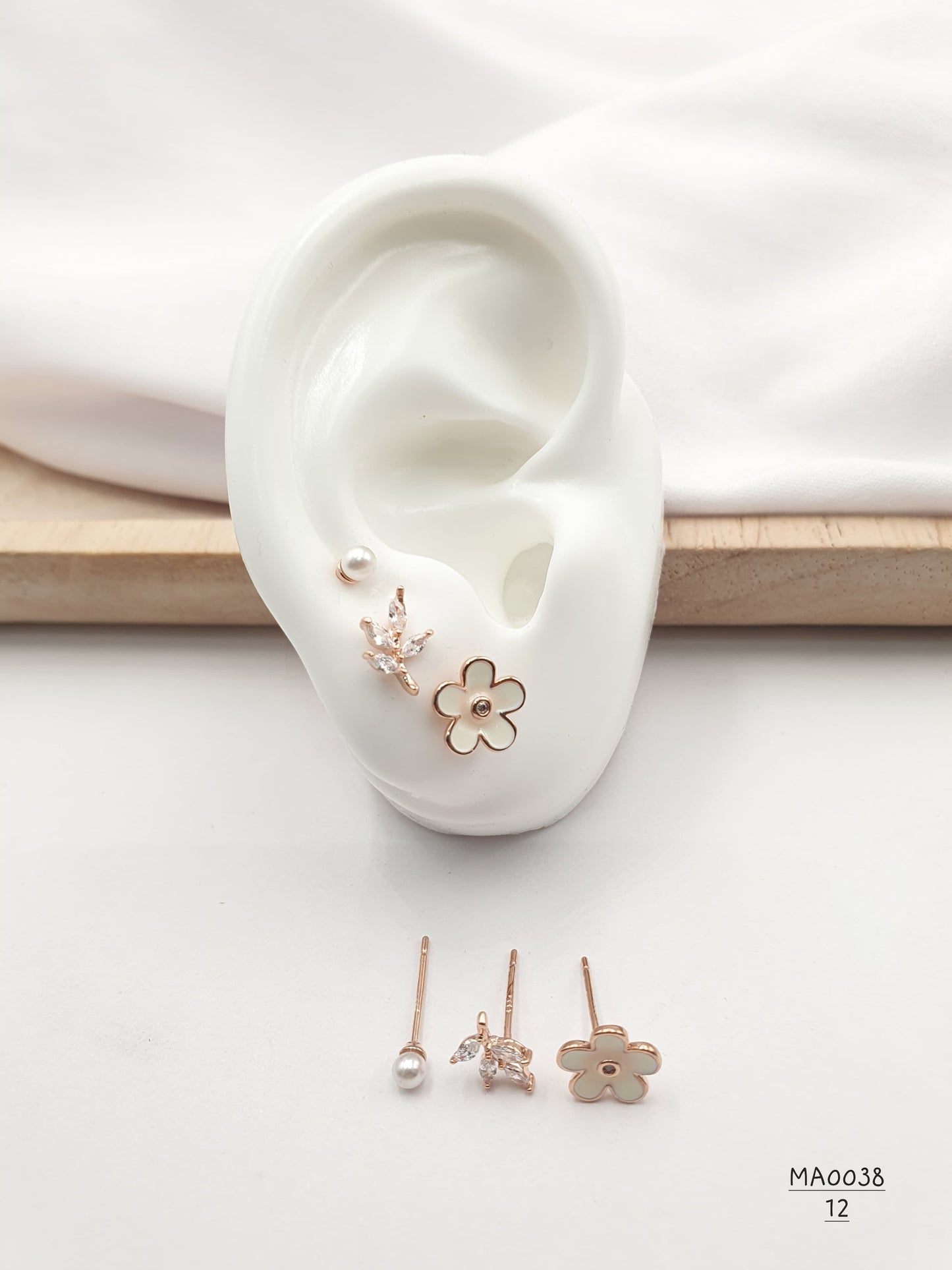 Set Topos Rodio MA0038-1