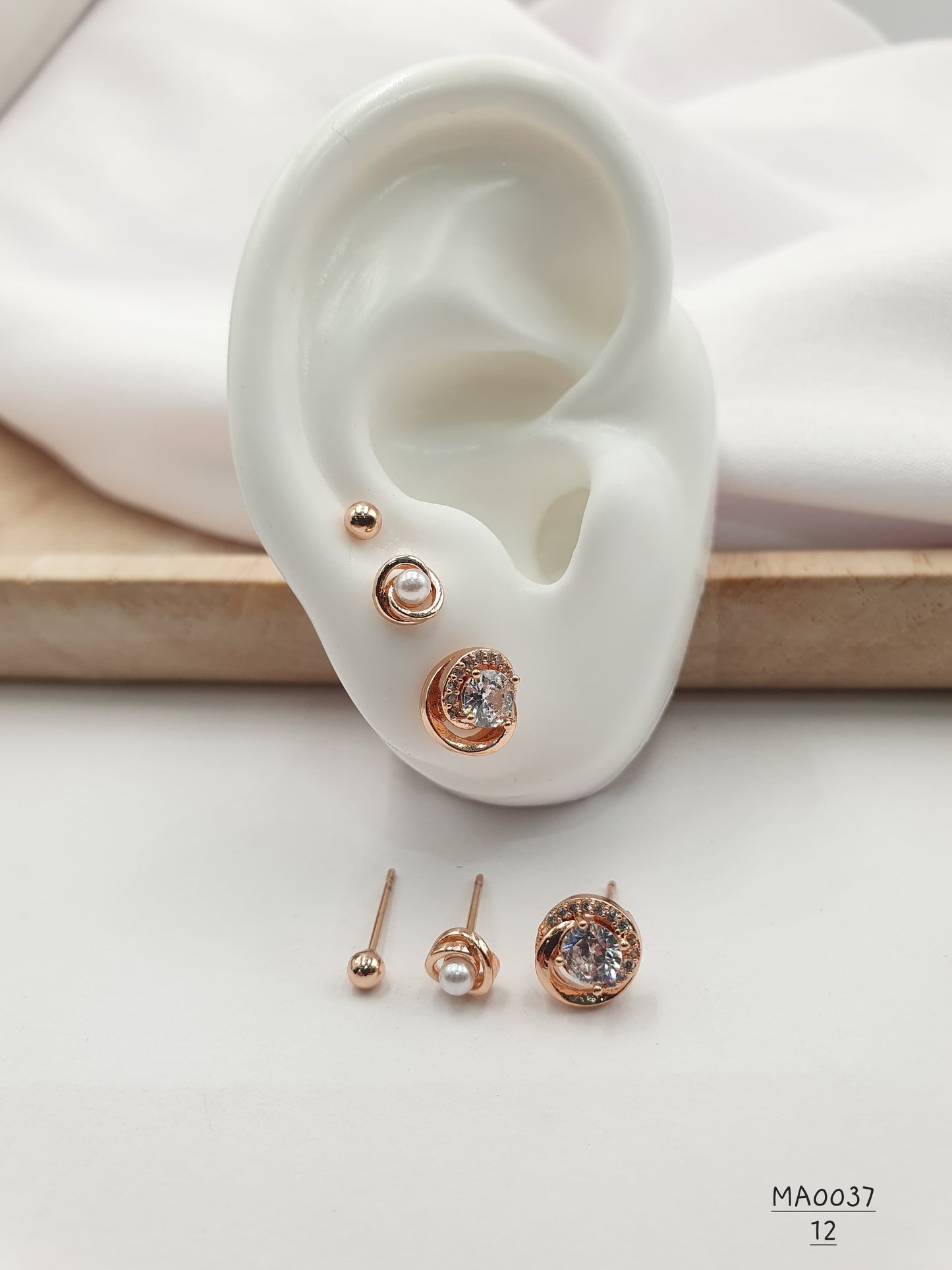 Set Topos Rodio MA0037-1