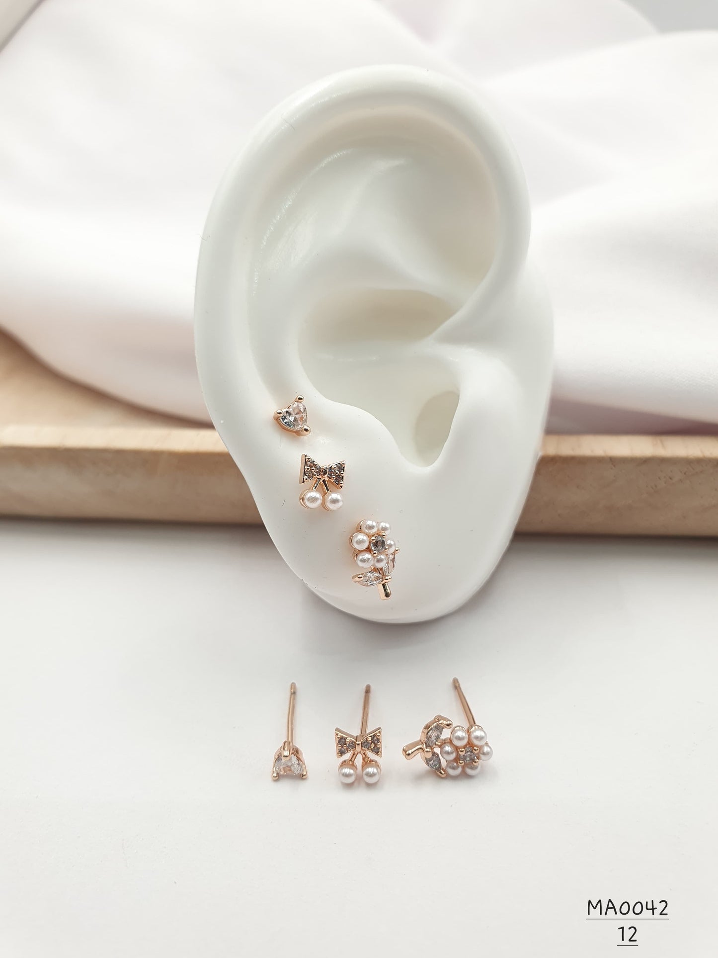 Set Topos Rodio MA0042-1