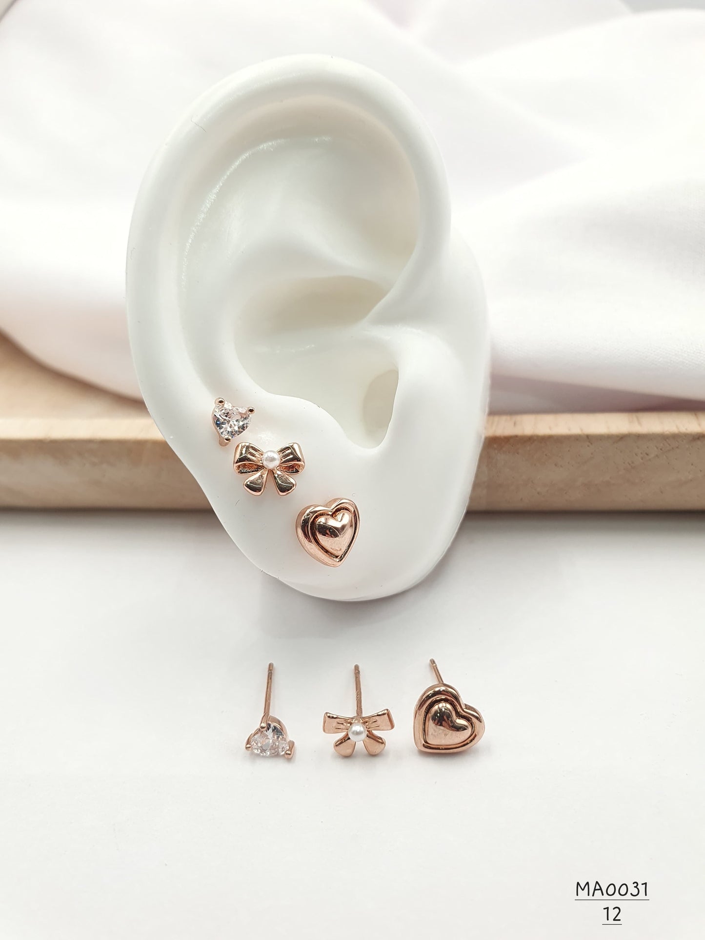 Set Topos Rodio MA0031-1