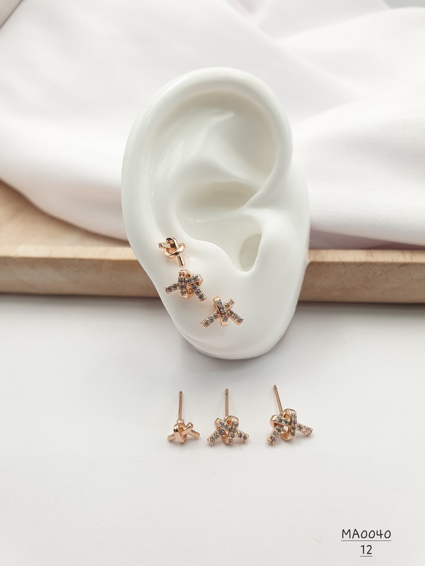 Set Topos Rodio MA0040-1