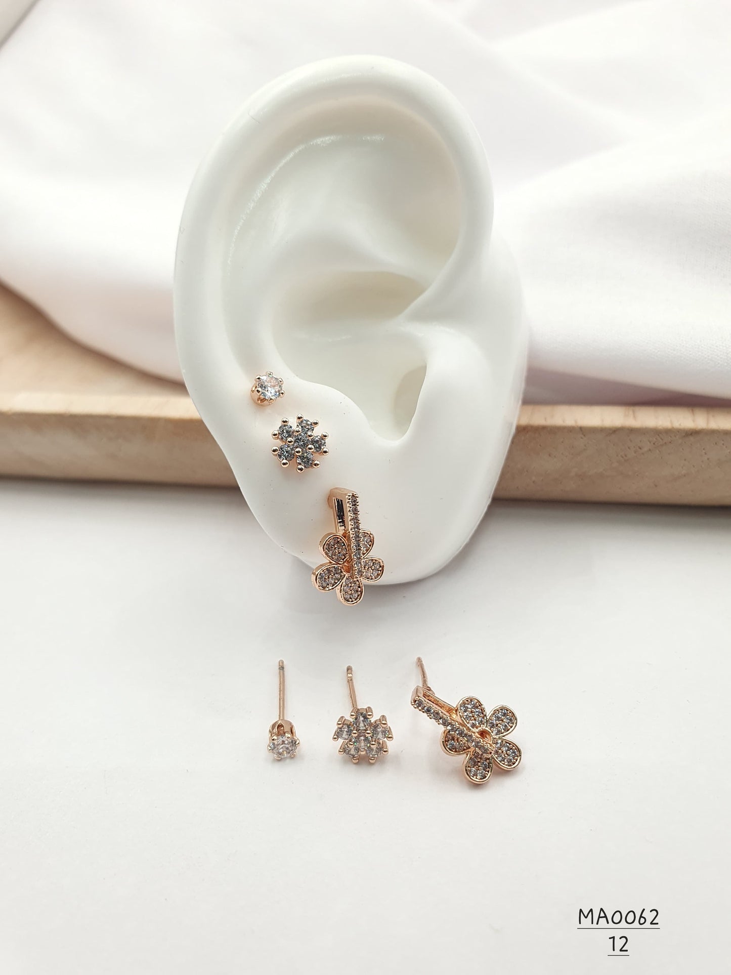 Set Topos Rodio MA0062-1