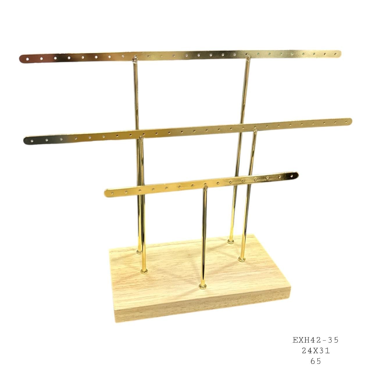 Exhibidor Madera EXH42-36