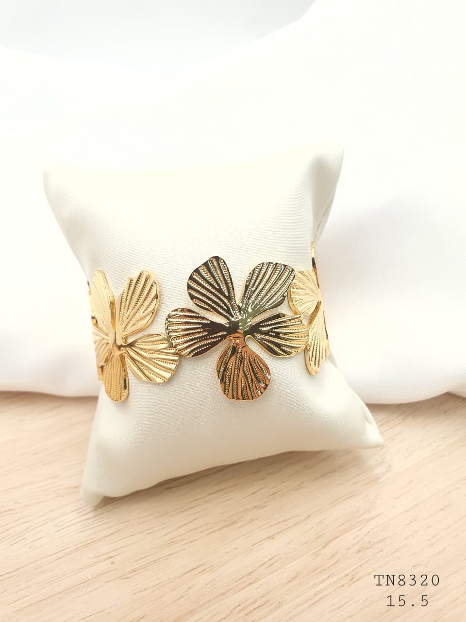 Brazalete Rodio TN8320