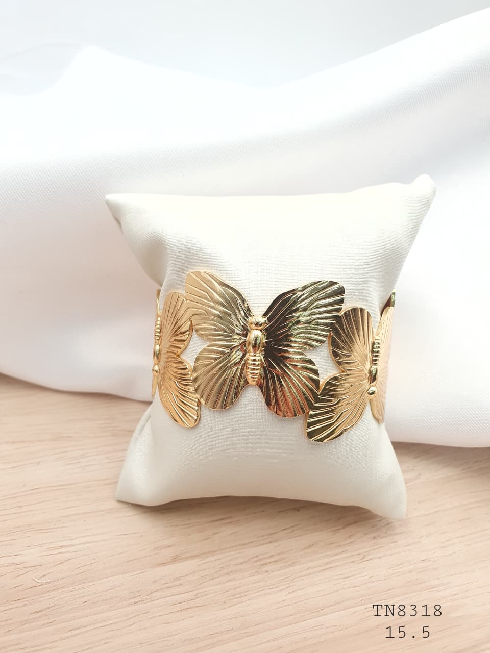 Brazalete Rodio TN8318