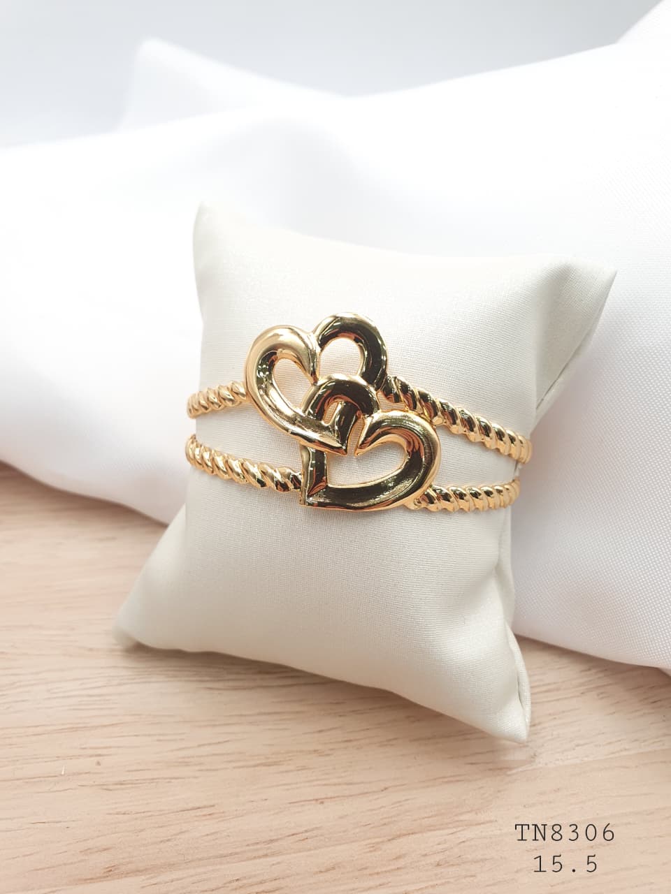 Brazalete Rodio TN8306