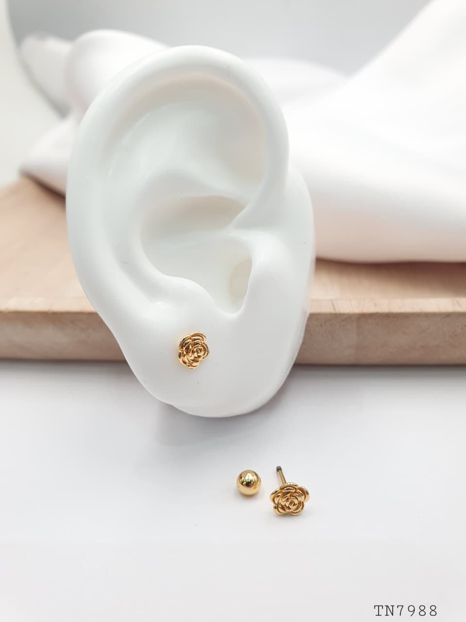 Topo de seguridad en Rodio SEG03