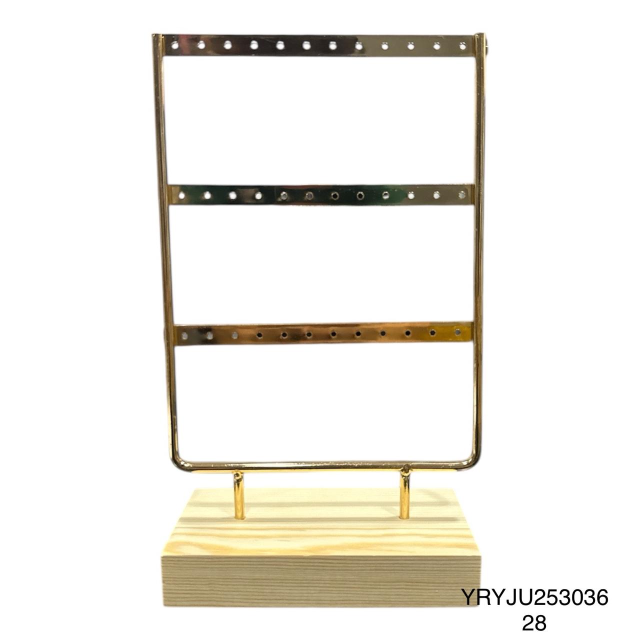 Exhibidor Aretes YRYJU253036