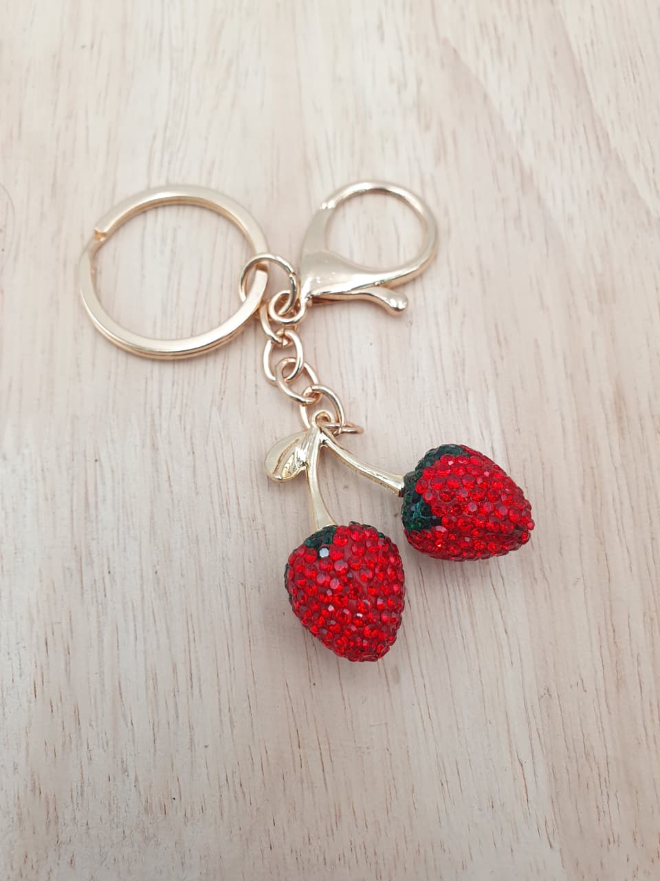 LLaveros En Rodio LAV19