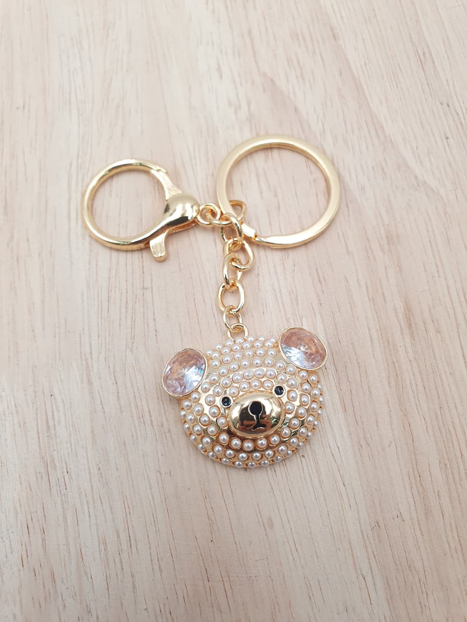 LLaveros En Rodio LAV12