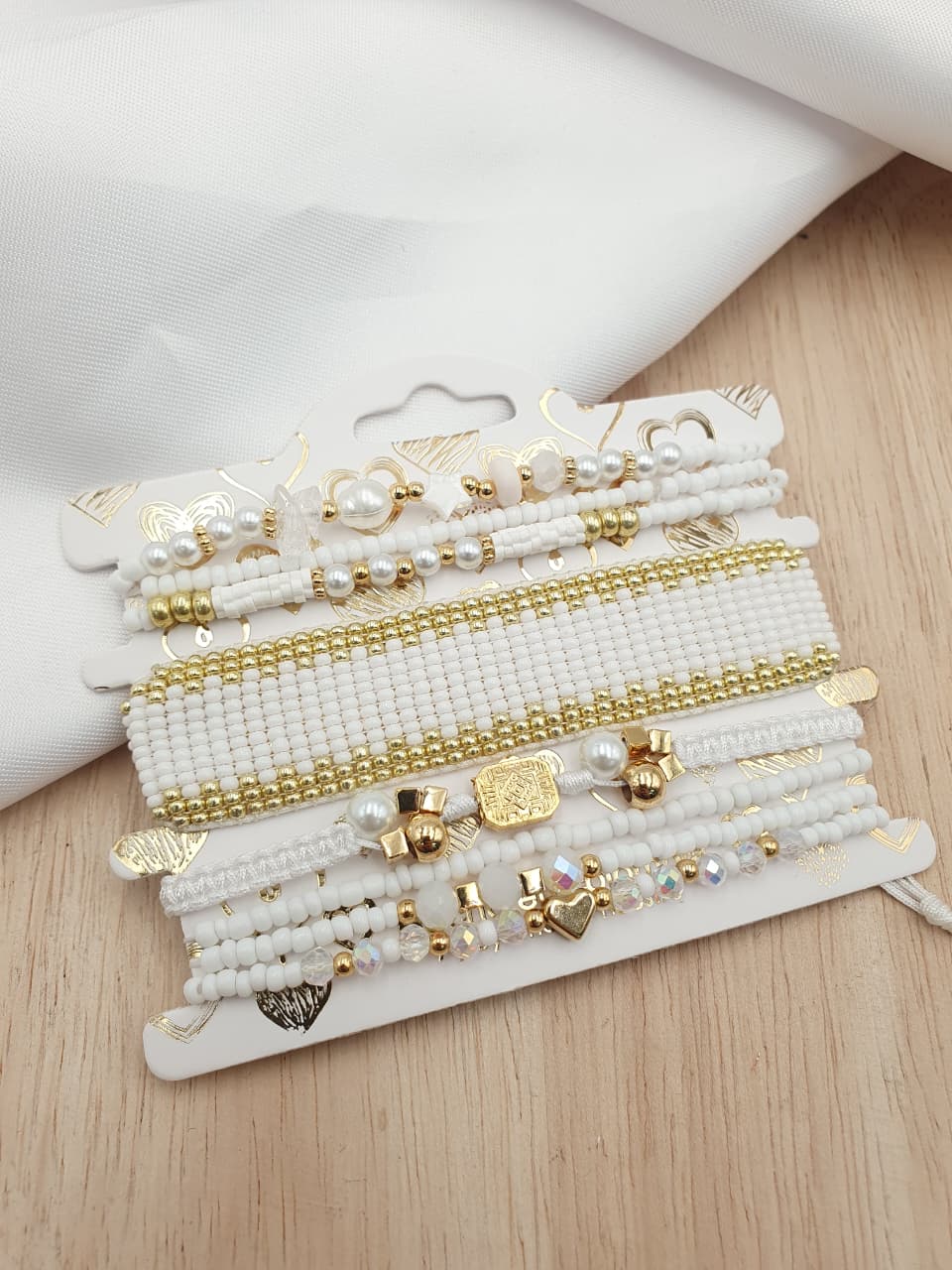 Set Pulseras SETPUL9