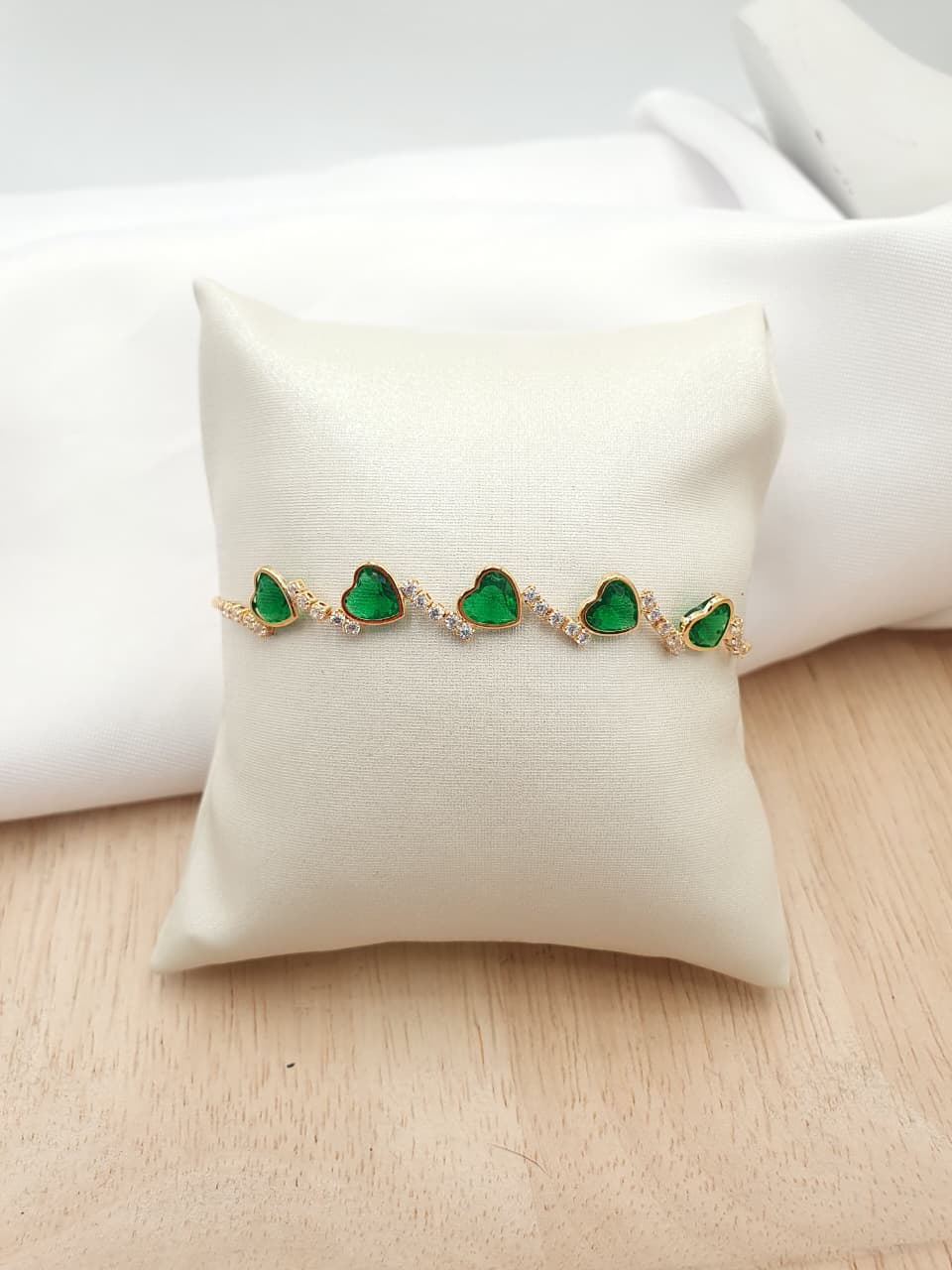 Pulsera Rodio PRCH21