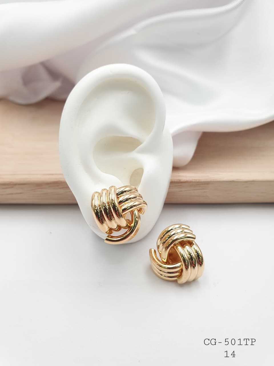 Arete Rodio CG-501TP