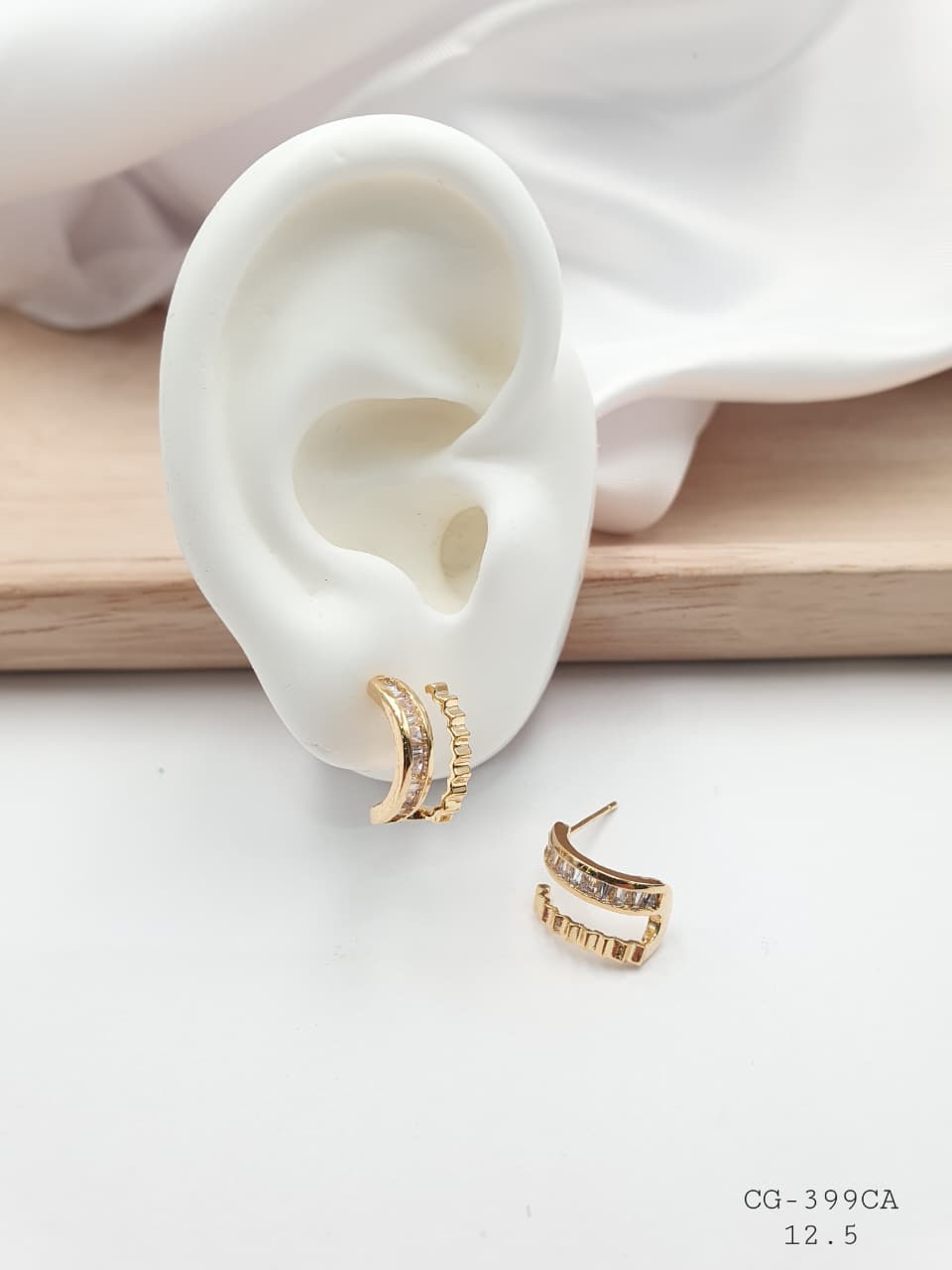 Arete Rodio CG-399CA