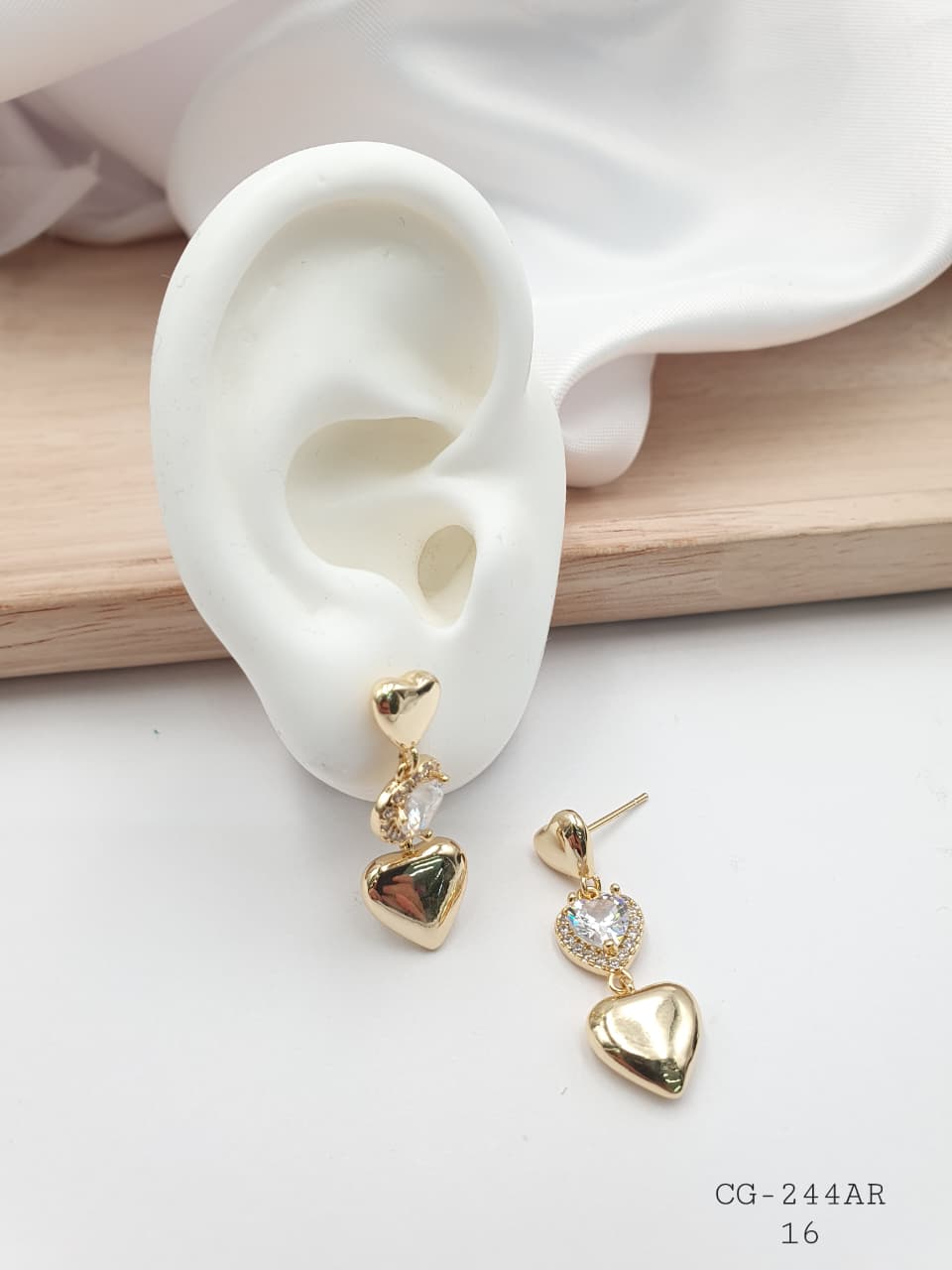 Arete Rodio CG-244AR