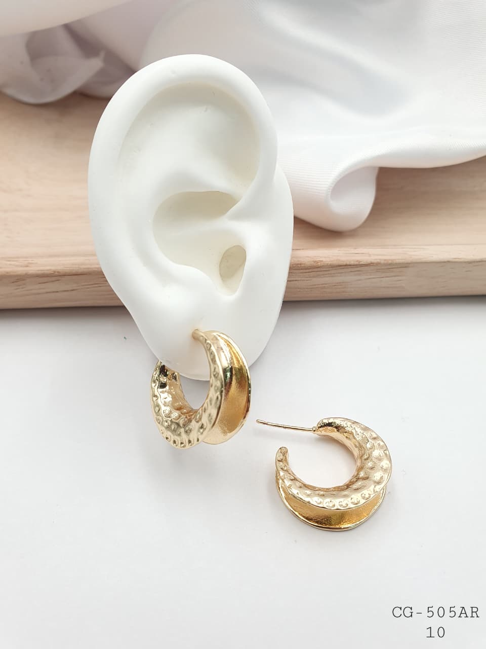 Arete Rodio CG-505AR