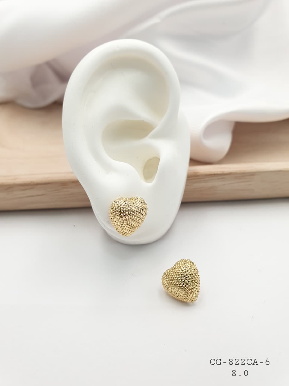 Arete Rodio CG-822CA-6