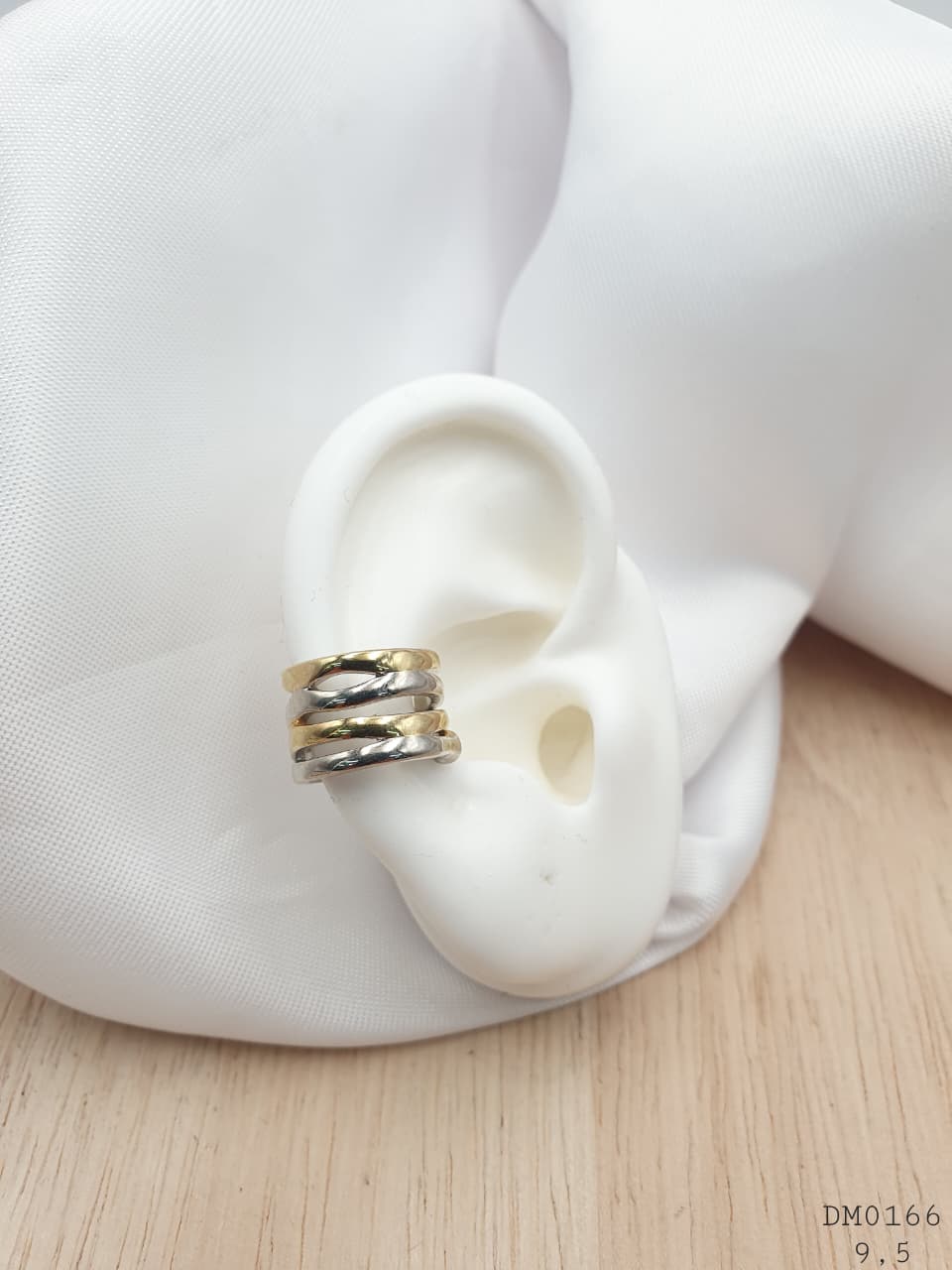 Earcuff Rodio DM0166