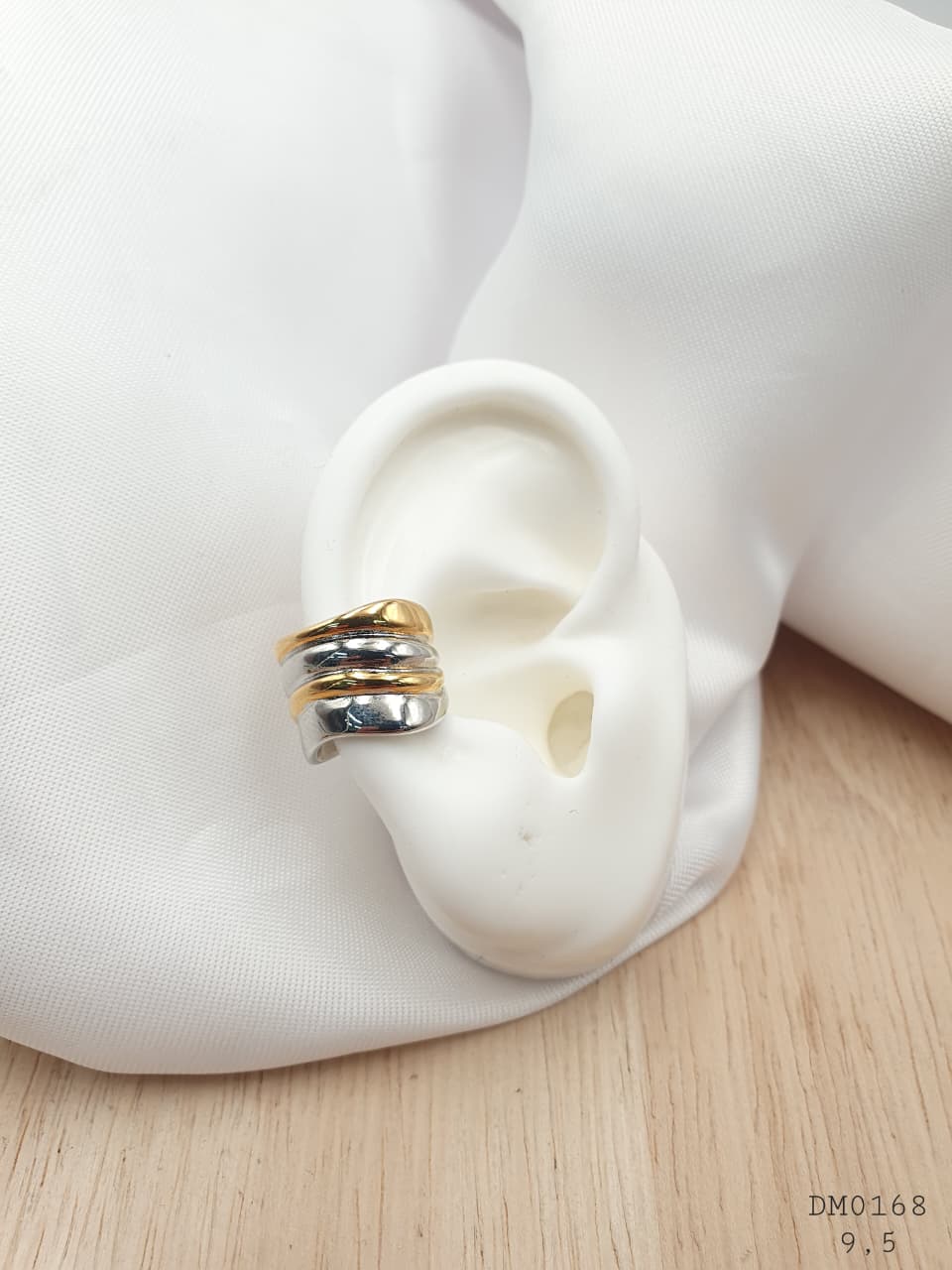 Earcuff Rodio DM0168