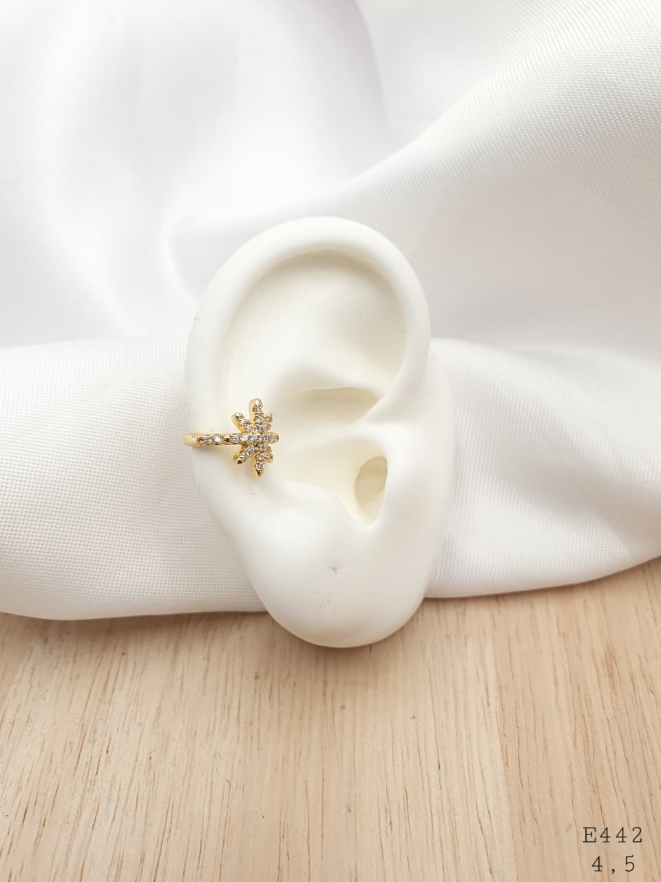 Earcuff Rodio E442
