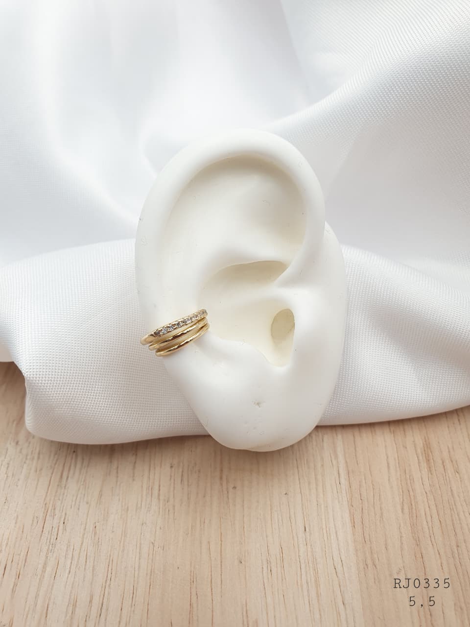 Earcuff Rodio RJ0335