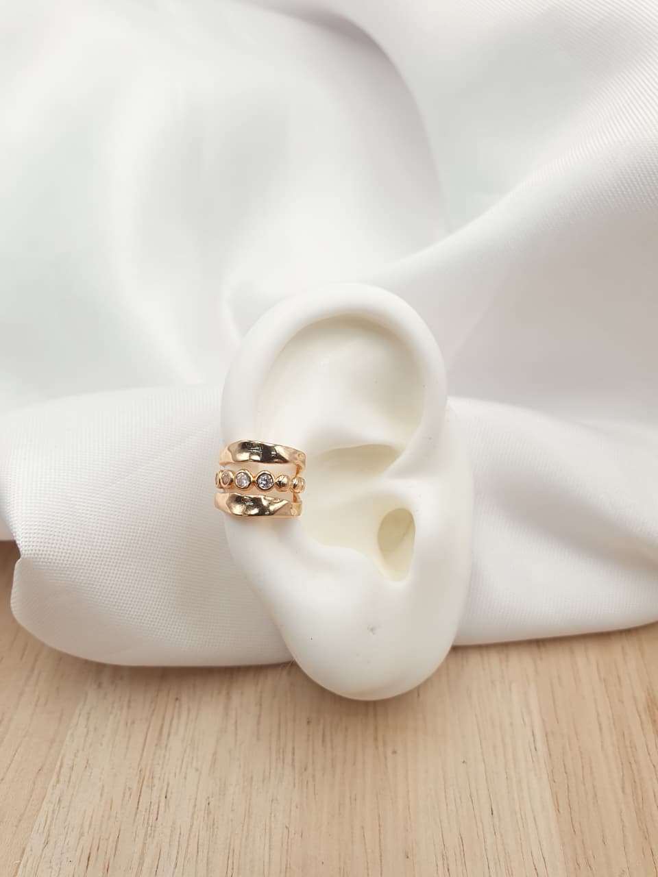 Earcuff Rodio DME7