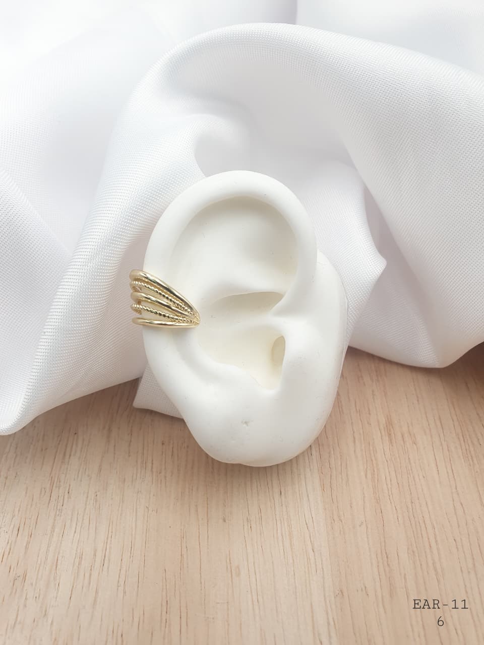 Earcuff Rodio EAR-11