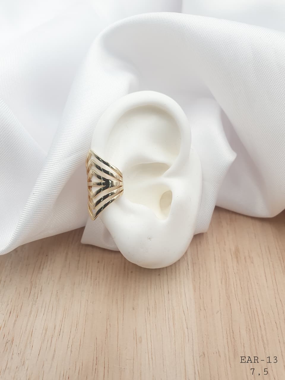 Earcuff Rodio EAR-13