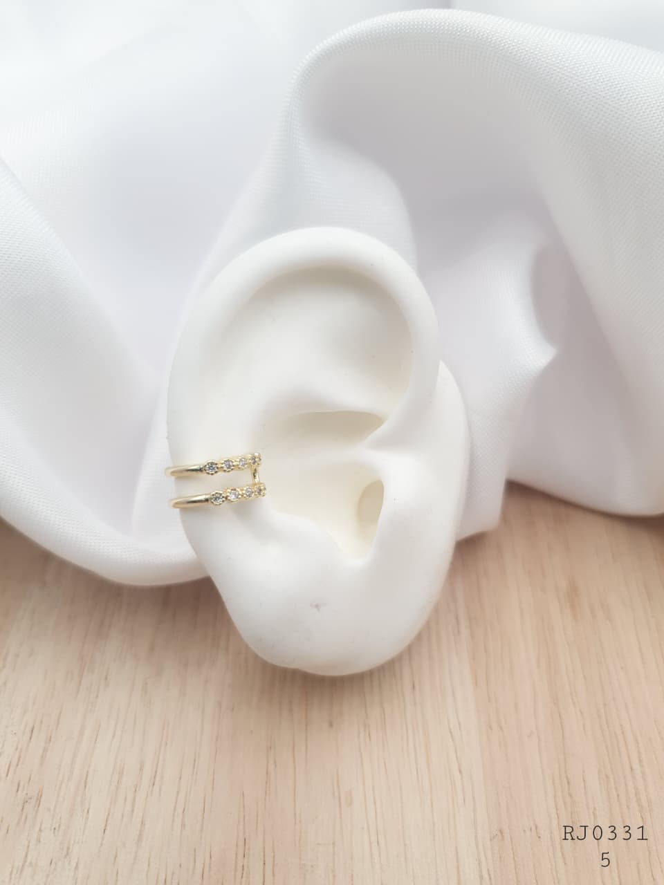 Earcuff Rodio RJ0331