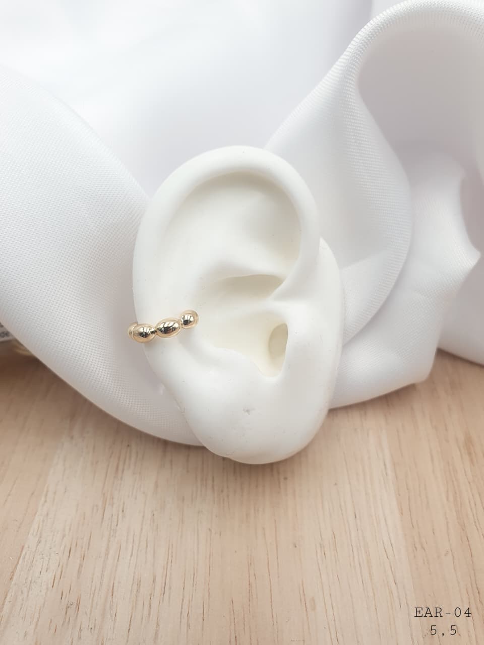 Earcuff Rodio EAR-04