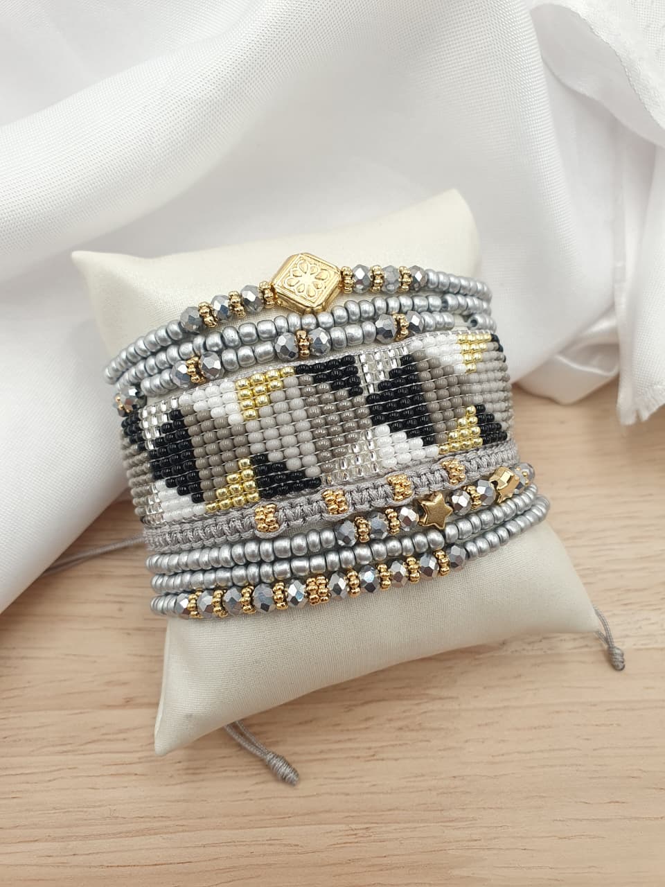 Set pulseras Surtidas SETPUL01