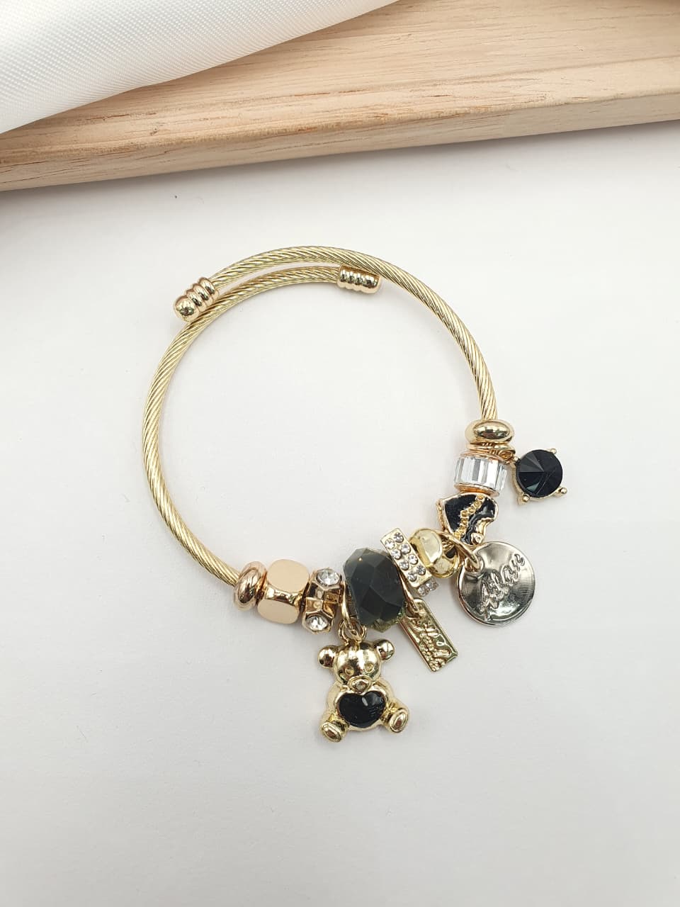 Pulsera aro PAN-P6