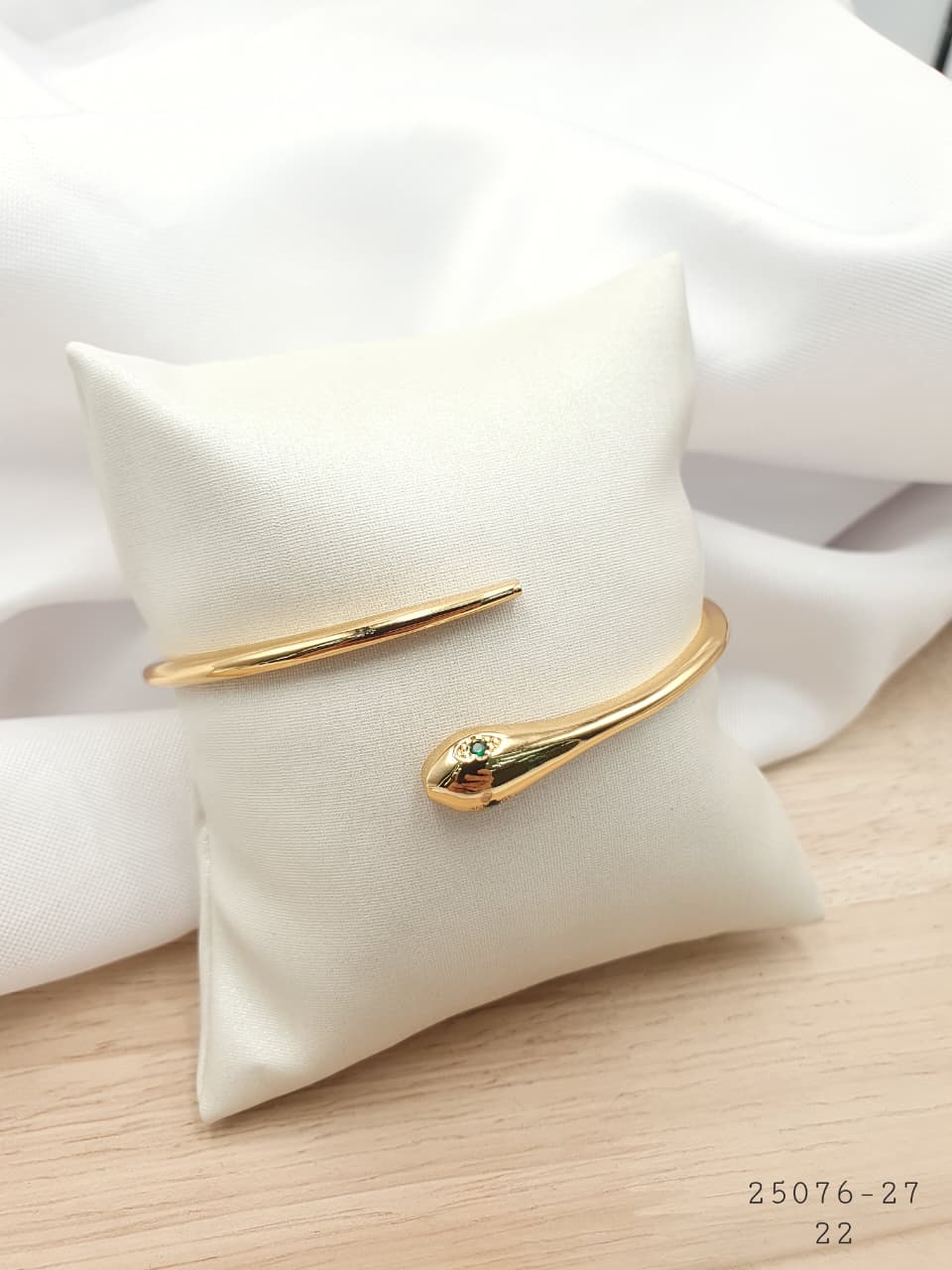 Brazalete En Rodio 25076-27