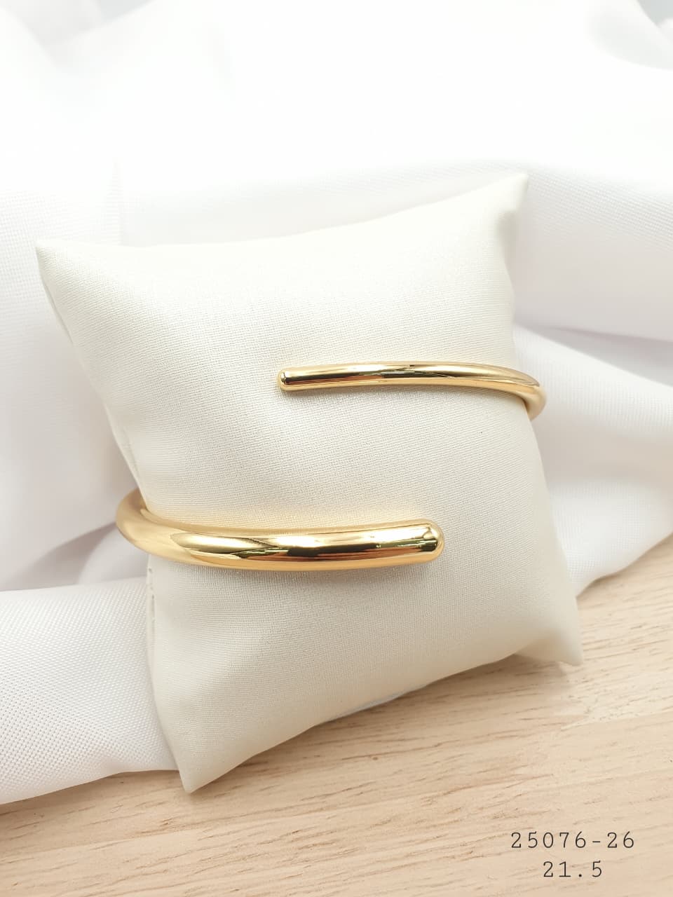 Brazalete En Rodio 25076-26
