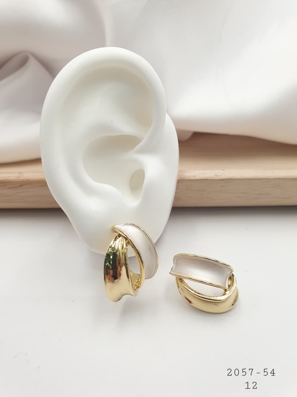 Arete En Rodio 2057-54